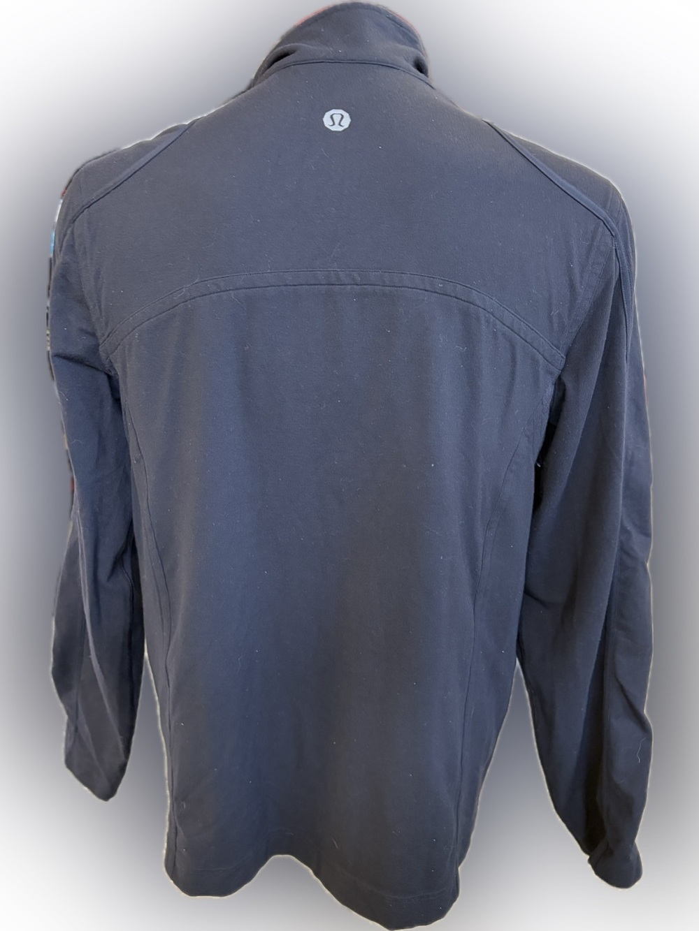 Lululemon Track Jacket - Picture 2 of 2